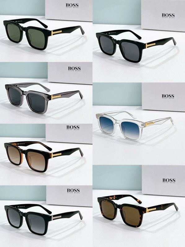 Boss Glasses smr01